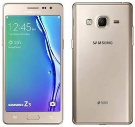 Замена динамика на телефоне Samsung Z3 в Томске